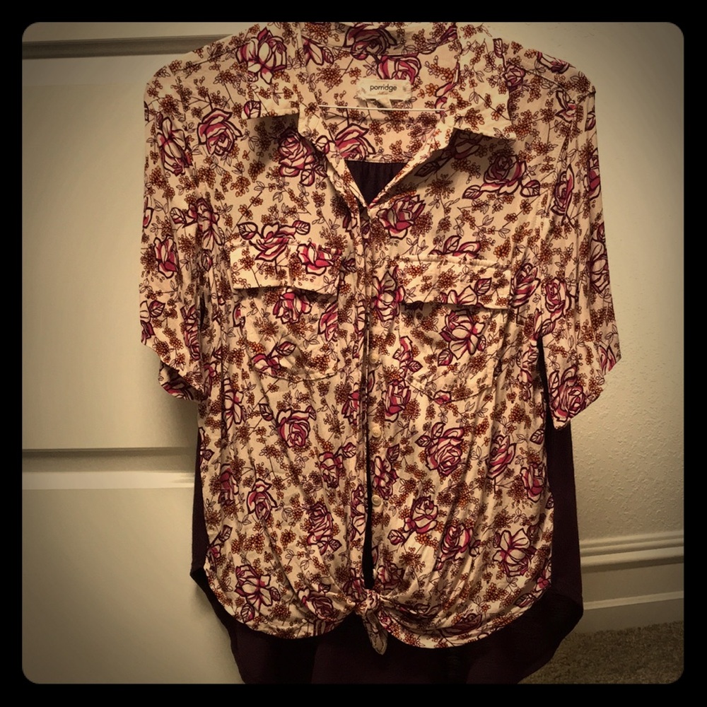 Women’s Blouse
